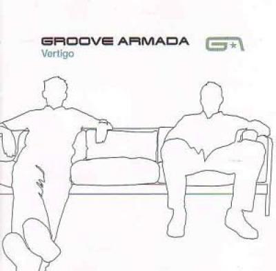 Groove armada- vertigo